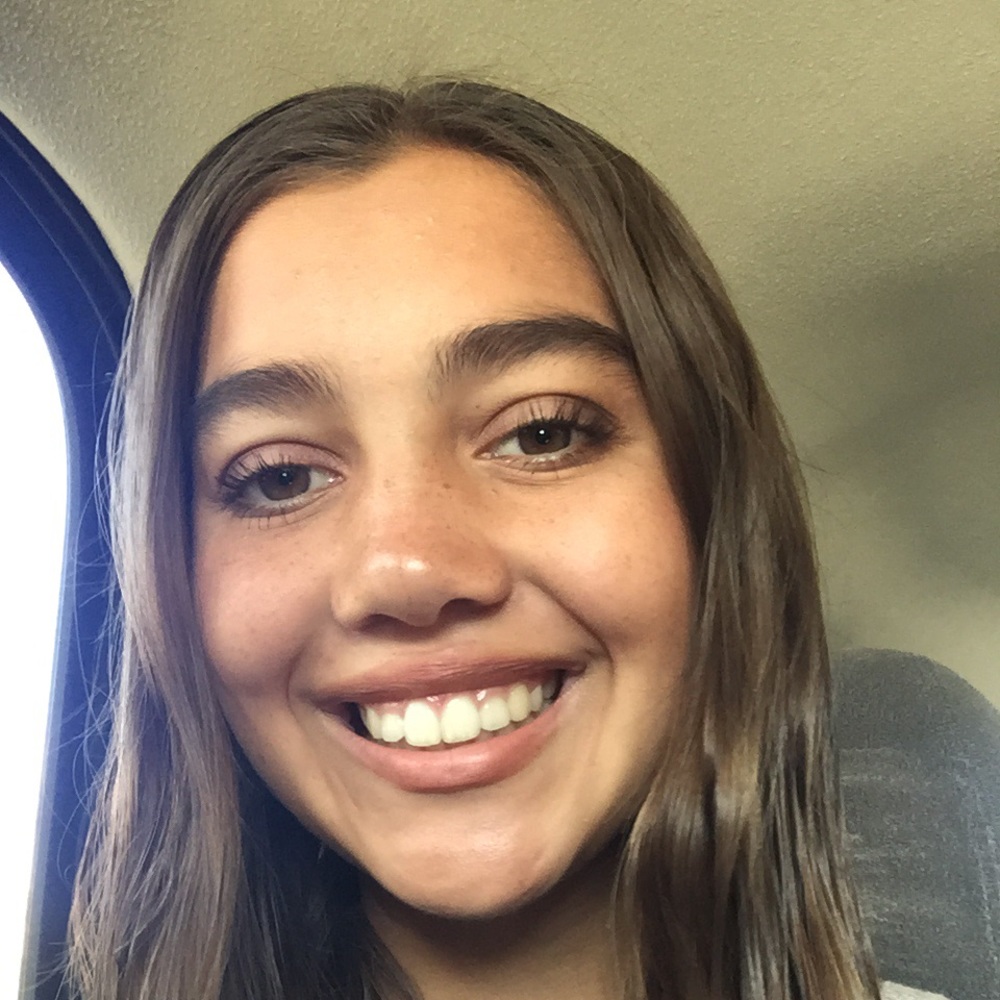 Meet your Posher, Kaylee
